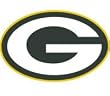 NFL GREEN BAY PACKERS TEAM YO YO
