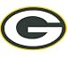 Search : NFL GREEN BAY PACKERS TEAM YO YO