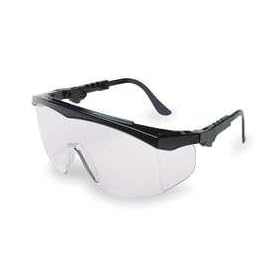 Condor 1VW22 Eyewear, Safety, Clear