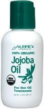Jojoba Oil - 2 oz - Liquid