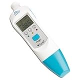 from WE ONLY HAVE ON UNIT AVAILABLE AT THIS PRICE TH50Z Merlin Forehead Thermometer a Professional NHS Standard Gaugue (Model w2731)