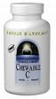 Acerola Chewable C 120mg - 100 - Chewable