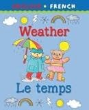 Weather = Le temps