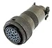 ITT Cannon Connector