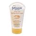 Johnsons Softcream Extra Care Healing Hand Cream - 3.5 Oz