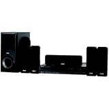 Buy NEW RCA RTD317W HOME THEATER SYSTEM WITH 1080P UPCONVERT DVD (HOME THEATRE ACCESS)