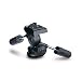 Giottos MH5001 3 Way Head With Quick Release