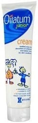 Oilatum Junior Cream by chemistdirect.co.uk