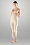 Marena Support Girdle with Long Legs (F5 Certified Compression Garment)