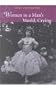 Women in a Man's World, Crying: Essays