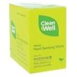 Natural Hand Sanitizing Wipes (20 Count)