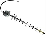 2.4 GHZ HIGH GAIN ANTENNA