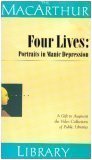 Four Lives: Portraits in Manic Depression