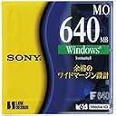 �\�j�[/SONY MO�f�B�X�N�@EDM-640CDF