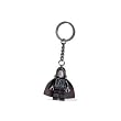Lego Emperor Palpatine - Star Wars Key Chain