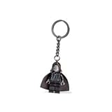 Lego Emperor Palpatine - Star Wars Key Chain