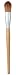 Canyon Rose Eco Designs Eco Designs Spa Tools Face Mask Brush, 3-pack