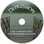 Depression, Guided Imagery Therapy CD