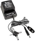 Cables Unlimited AUD 6000 Universal AC/DC Power Adapter (Black) 21nIEj7AVVL. SL160 Cables Unlimited AUD 6000 Universal AC/DC Power Adapter (Black)