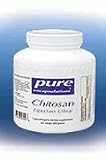 Chitosan LipoSan Ultra 250 capsules - 250 - Capsules