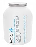 Synergy-ISO-7 2Kg Double Choc Cookie