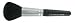 Brush Jumbo Powder Dome (Goat/Sable Blend)
