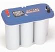 Optima Batteries 8052-161 D31M BlueTop Dual Purpose Battery