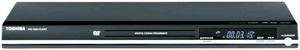 Electronics: Toshiba SD 4000 Progressive Scan DVD Player