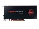 ATI FirePro V5900 2GB DDR5 DVI/2DisplayPort PCI-Express Video Card