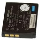 For Sony Cyber-Shot Camera Battery NP-FT1 T1
