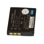 For Sony Cyber-Shot Camera Battery NP-FT1 T1