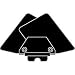 Lowel Expandable Triangular Barndoor Leaf for the Pro and i-Light.