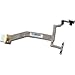 LCD Video Cable For HP Pavilion DV5 15.4-Inch (DD0QT6LC800)