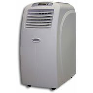 Soleus KY-36 14,000 BTU The Most Powerful Portable Air Conditioner with Dehumidifier, Heater and Fan (Utilizing Heat Pump Technology)