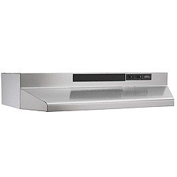 Broan-Nutone F403604 F Series Convertible Range Hood