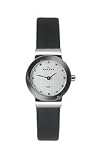 Skagen Women's Leather watch #358XSSLBC