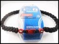 Phiten Necklace X30 NBA Tornado Miami Heat 22"