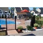 fence