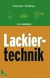 BASF Handbuch Lackiertechnik