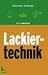 BASF Handbuch Lackiertechnik