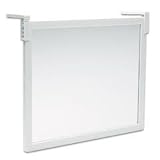 Fellowes(R) Standard Series Glare Filter, Fits 16in.-17in. Monitor