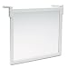 Electronics : Fellowes(R) Standard Series Glare Filter, Fits 16in.-17in. Monitor