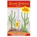 Cactus Scene Setter