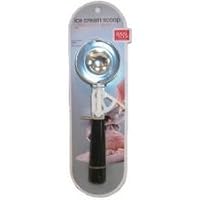 Bradshaw International Ice Cream Scoop 16660 Scoops Ice Cream and Fruit