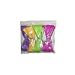 Gift Wrap Case Of 80 4 Pack Colorful Raffia (pack Of 80) Pack of 80 pcs