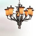 Troy Lighting San Marino Outdoor Ceiling Mount Hanging Lantern