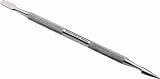 Beauty : Signature by MEHAZ Pusher/Cleaner Stainless-MS332