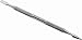 Signature by MEHAZ Pusher/Cleaner Stainless-MS332