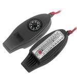 Silva Specialty Compass Compass / Thermometer Combination Md: 2801185.