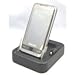Paserro Dockingstation (USB) mit zweiten Akku-Ladeschacht inkl. Netzladegerät für Samsung SGH-i900 / SGH-F480 (white Box)
